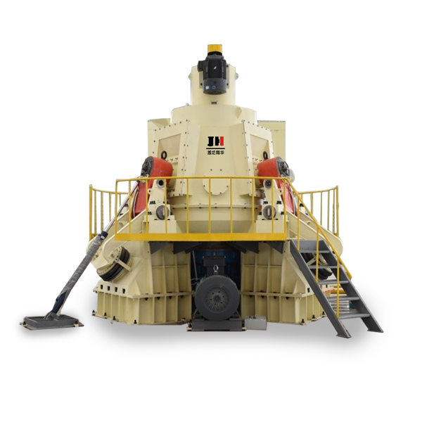 超細(xì)立式磨