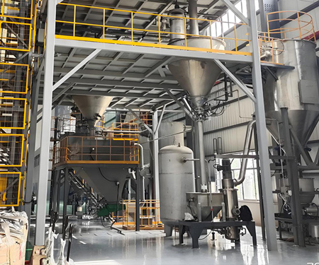 破局多孔碳粉碎機痛點！濰坊精華粉體設(shè)備，護孔增效雙在線